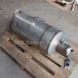 Preview: Gebrauchter MAN Euro 6 Auspuff, Abgasschalldämpfer, Teilenummer 81151030160