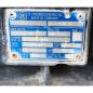 Preview: Gebrauchtes MAN Getriebe ZF 16S2530 TO Ecosplit 4, Teilenummer 81.32004.6426, Typenschild