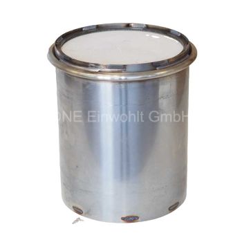 Dinex DPF passend für MAN TGL, TGM Euro 6 81151030113