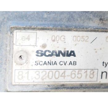 MAN TIPMATIC 14 2700 NM Getriebe mit R3500 Retarder, Gebrauchtteil