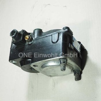 Gebrauchter Nebenantrieb (PTO) Typ ZF NH 4 C, ZF-Nummer 6090042024, MAN-Nr  81.38100.6777