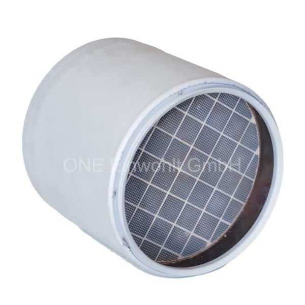 Generalüberholter Dieselpartikelfilter (DPF) passend für Mercedes Actros MP4 0014905292