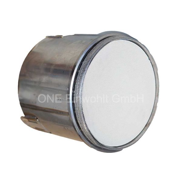 Generalüberholter Dieselpartikelfilter (DPF) passend für Scamia 2269640