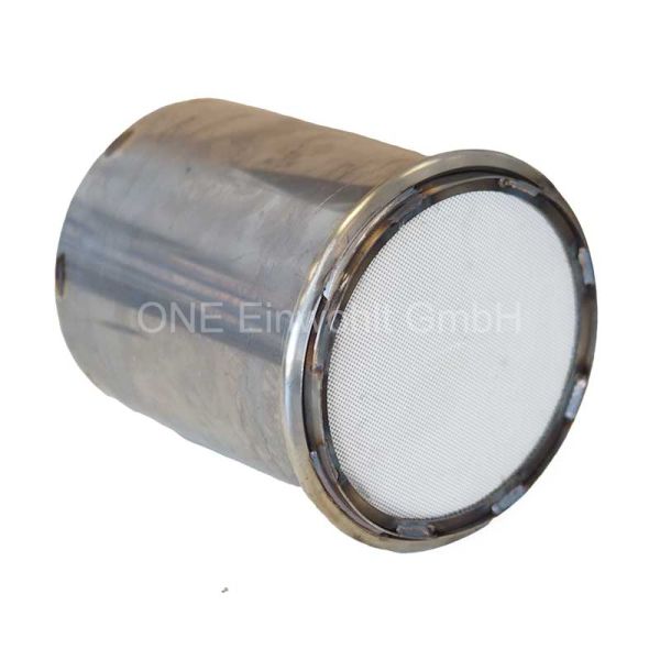 Dinex DPF passend für MAN TGL, TGM Euro 6 81151030113