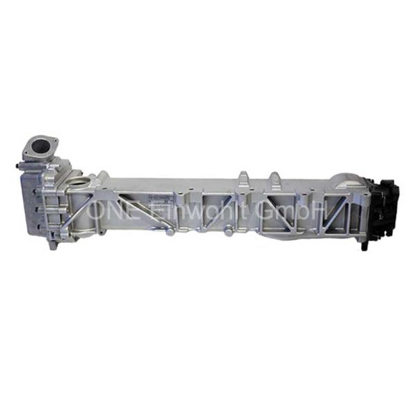 MAN AGR 51081007305 ohne Stellmotor
