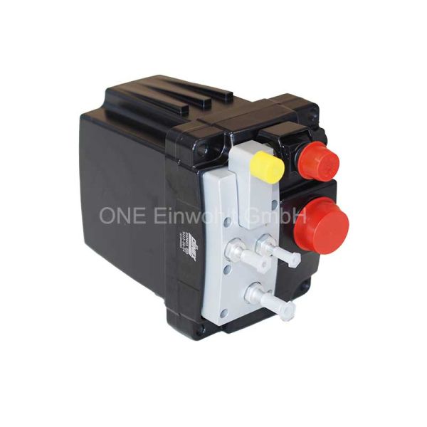 Harnstoff-Fördermodul passend für DAF