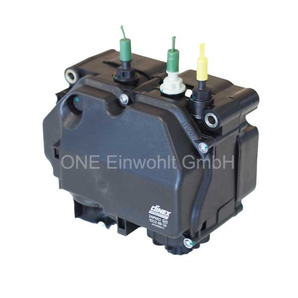 Harnstoff-Fördermodul passend für DAF