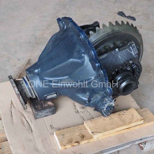 Actros Differential R440, 2,733