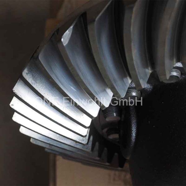 Transportschaden R440