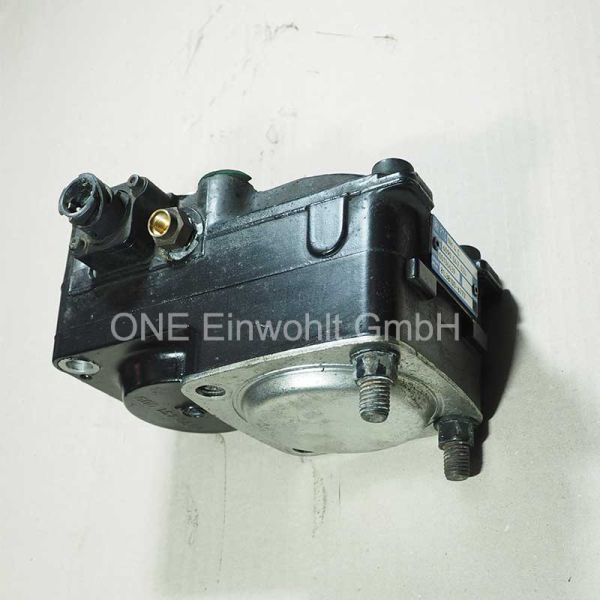 Gebrauchter Nebenantrieb (PTO) Typ ZF NH 4 C, ZF-Nummer 6090042024, MAN-Nr  81.38100.6777