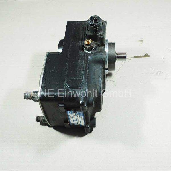 Gebrauchter Nebenantrieb (PTO) Typ ZF NH 4 C, ZF-Nummer 6090042024, MAN-Teilenummer 81.38100.6777