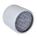 Generalüberholter Dieselpartikelfilter (DPF) passend für Mercedes Actros MP4 0014905292