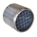 Generalüberholter Dieselpartikelfilter (DPF) passend für Mercedes Actros MP4 0014907392