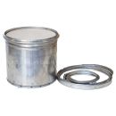 Dinex DPF passend für MAN (OE-Nummern: 81151030107, 81151030128, 81151039107, 81151039130)