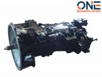 Actros Getriebe G241-16 KL
