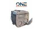 Dinex OneBox 4IC000 passend für MAN