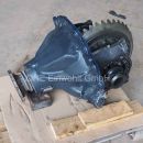 Actros Differential R440, 2,733
