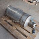 Gebrauchter MAN Euro 6 Auspuff, Abgasschalldämpfer, Teilenummer 81151030160