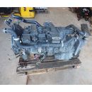 Gebrauchtes MAN Getriebe TIPMATIC 14 2700 NM mit R3500 Retarder, Teilenummer 81320046518