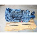 Gebrauchtes MAN Getriebe ZF 16S2530 TO Ecosplit 4, Teilenummer 81.32004.6426, passend für MAN 8x4
