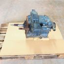 Gebrauchtes Mercedes Getriebe G3/50-5/8,5, Baumuster 714.055, Teilenummer 6762600300.