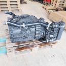 ZF Traxon Getriebe 12TX2821 TO | MAN 81.32004.6499 | 40.900 km - einwohlt.de