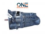 Getriebe Mecedes Atego, Actros Axor G100-12