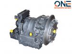 Automatikgetriebe ZF Ecomat 5 HP602