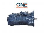 MAN TGM Getriebe ZF Ecomid 9S1310 TO