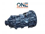 MAN ZF Astronic
